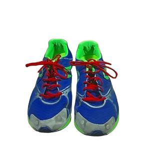 Newton Motion 3 shoes size 12.5